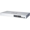 Cisco CBS220-16P-2G - зображення 3