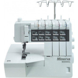   Minerva M4000CL