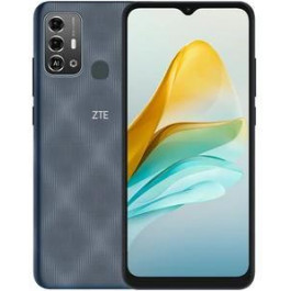   ZTE Blade A53 Pro 4/64GB Blue