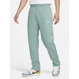   Nike Спортивні штани чоловічі  M Nsw Club Pant Oh Bb BV2707-309 2XL Mineral/Mineral/White (196607356142)