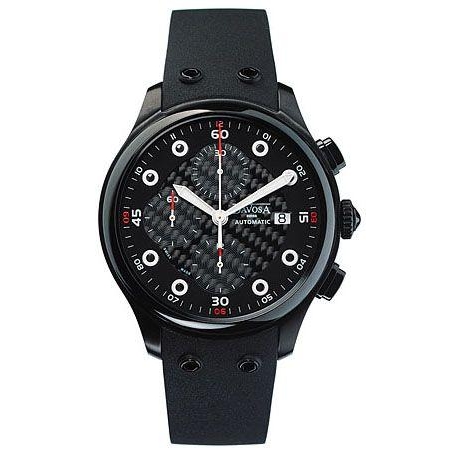 Davosa XM 8 Chronograph (161.468.55) - зображення 1