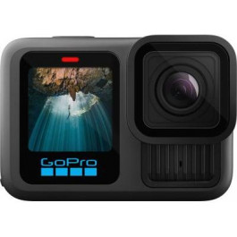   GoPro HERO13 Black (CHDHX-131-RW)