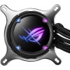 ASUS ROG STRIX LC II 360 ARGB (90RC00F1-M0UAY0) - зображення 3