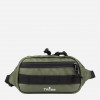 Tribe Сумка на пояс тканинна  Waist bag T-ID-0001 Оливкова - зображення 1