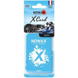   NOWAX X CARD NX07532