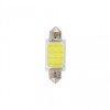 Solar SV8.5 T11x39 1COB-8SMD 56LM white 10шт (LC362_P) - зображення 1