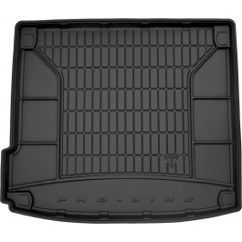   Frogum Коврик в багажник для BMW X6 E71 '08-14, резиновый, черный (Frogum)