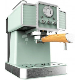   CECOTEC Cumbia Power Espresso 20 Tradizionale Light Green (01576)