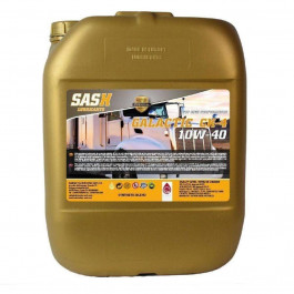   SASH GALACTIC CK-4 10W-40 20л