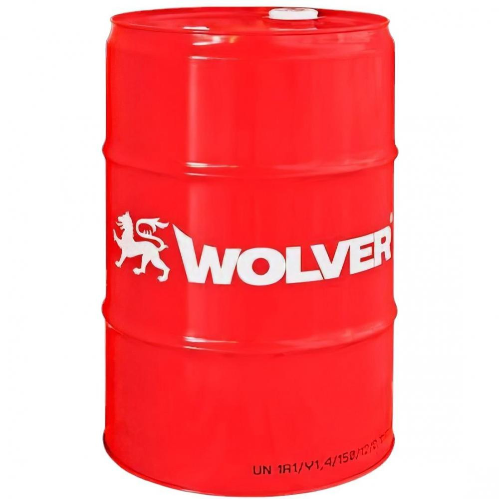 Wolver Ultratec 5W-30 60л - зображення 1