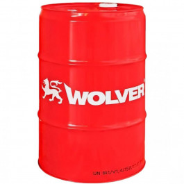   Wolver Ultratec 5W-30 60л