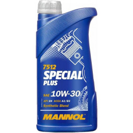   Mannol Special Plus 10W-30 1л