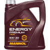 Mannol Energy Premium 5W-30 5л - зображення 1