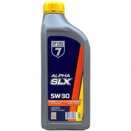   Seven Flags Alpha SLX 5W-30 1л