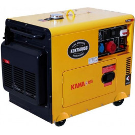   KAMA KDK7500SC