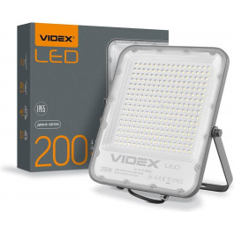   VIDEX LED PREMIUM F2 200W 5000K (VL-F2-2005G)