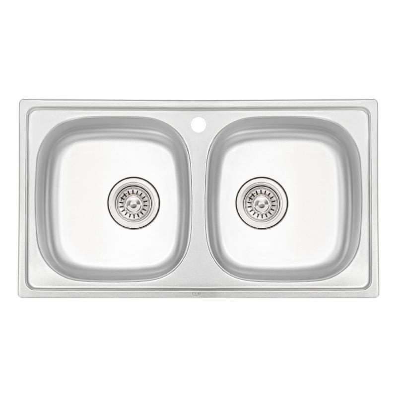 Qtap 7843-B Micro Decor 0,8 мм QT7843BMICDEC08 - зображення 1