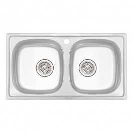   Qtap 7843-B Micro Decor 0,8 мм QT7843BMICDEC08