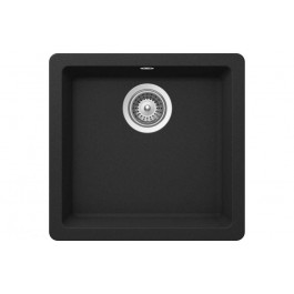   Schock Quadro N-100 S onyx 10