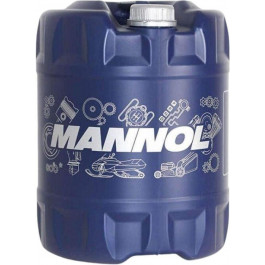   Mannol TS-4 SHPD 15W-40 20л