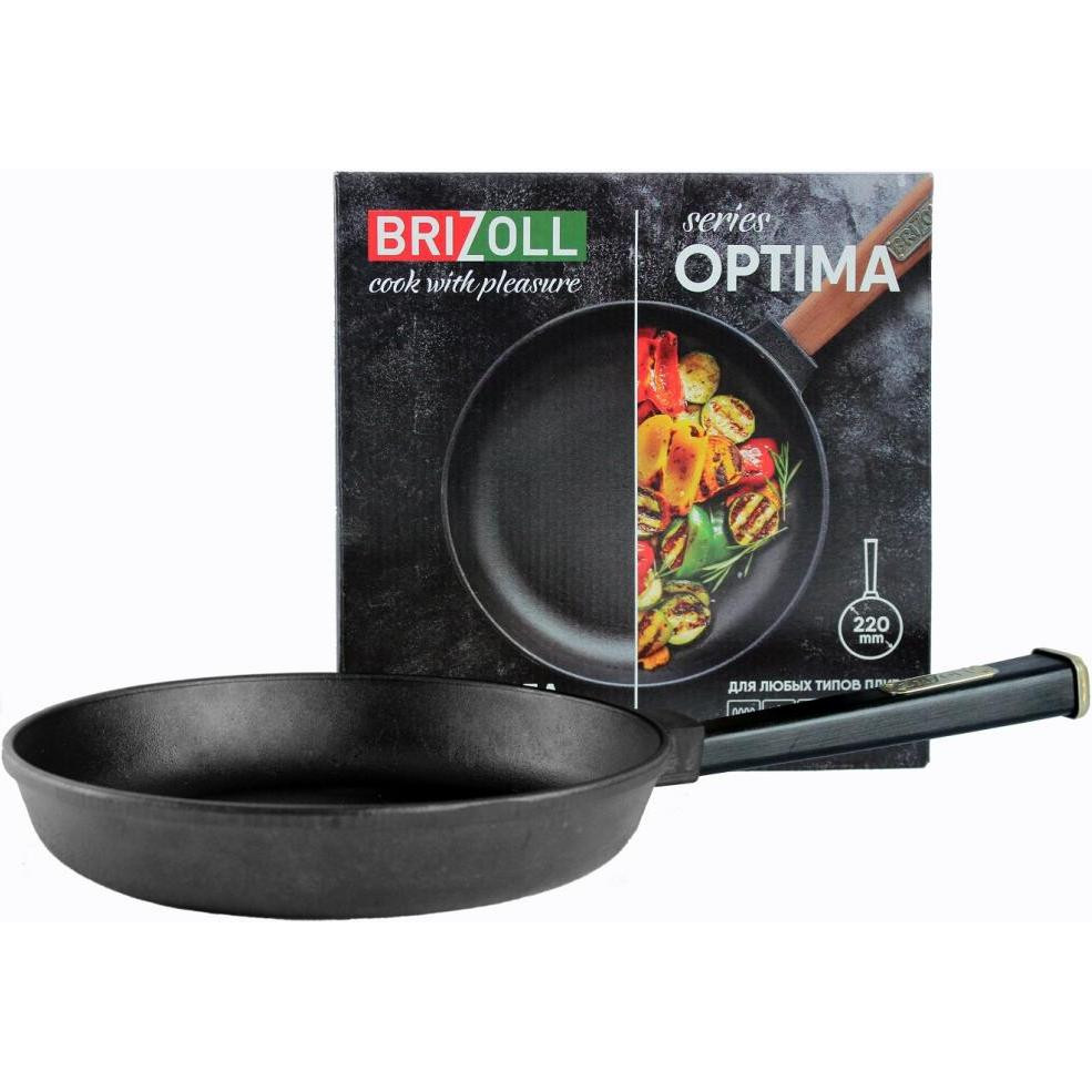 Brizoll O2240-P1 - зображення 1