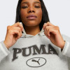 PUMA Сіра жіноча кофта  SQUAD Hoodie FL 621489/04 - зображення 4