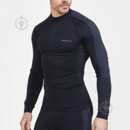   Craft Велофутболка з довгим рукавом чоловіча  Asv Warm Intensity LS M , L (CRFT 1912518.999000-L)