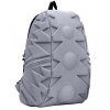 MadPax Рюкзак  Exo Full (Grey) (KAA24484641) - зображення 4