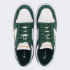 Champion Білі чоловічі кеди  rebound 2.0 low low cut shoe chaS21906-WHT/GREEN - зображення 4