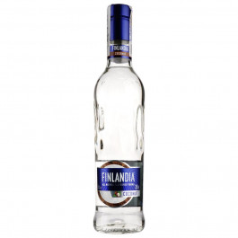   Finlandia Водка Coconut 0.5 л 37.5% (5099873012321)