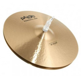   Paiste Formula 602 Modern Essentials Hi-Hat 14"