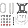 ID-COOLING SE-224-XTS WHITE - зображення 7