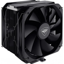   PCCooler K4 PLUS BK