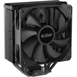   PCCooler PALADIN EX400