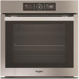   Whirlpool OAKZ9 6200 CS IX