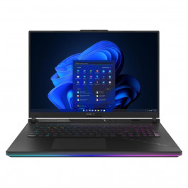   ASUS Rog Strix Scar 18 G834JYR (G834JYR-R6019W, 90NR0IP2-M002F0)