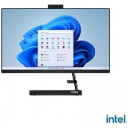   Lenovo IdeaCentre AIO 3 24IAP7 Black (F0GH01F2UO)