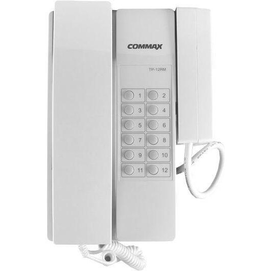 Commax TP-12RM - зображення 1