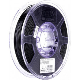   Esun ePC Filament (пластик) для 3D принтера  0,5кг, 1.75мм, чорний (ePC175B05)