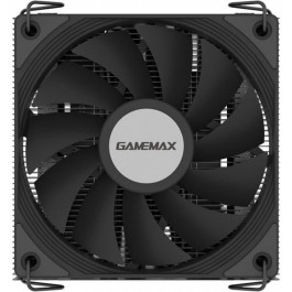   GameMax Ice Surface Black