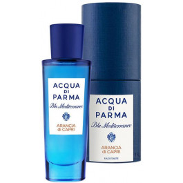   Acqua di Parma Blu Mediterraneo Arancia di Capri Туалетная вода унисекс 30 мл