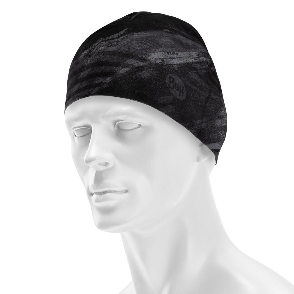 Buff Шапка  Thermonet Beanie - Bardeen Black - зображення 1