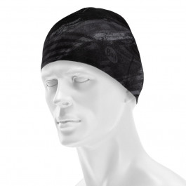   Buff Шапка  Thermonet Beanie - Bardeen Black