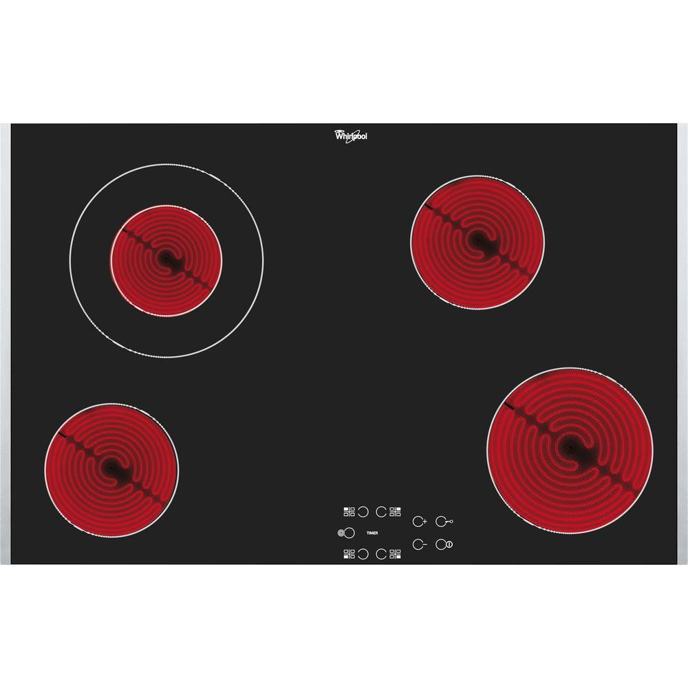 Whirlpool AKT 8330/LX - зображення 1