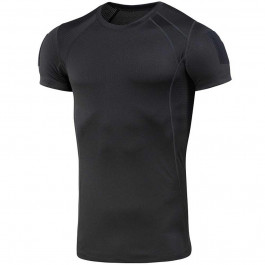   M-Tac Athletic T-Shirt Tactical Gen.2 - Black (80007102-2XL)