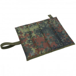   Brandit Sit Mat Folded / Flecktarn (9636.14.OS)