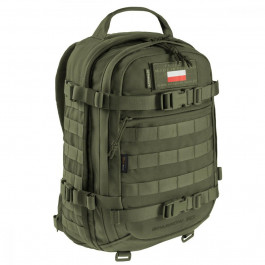   Wisport Sparrow 20 II / Olive green