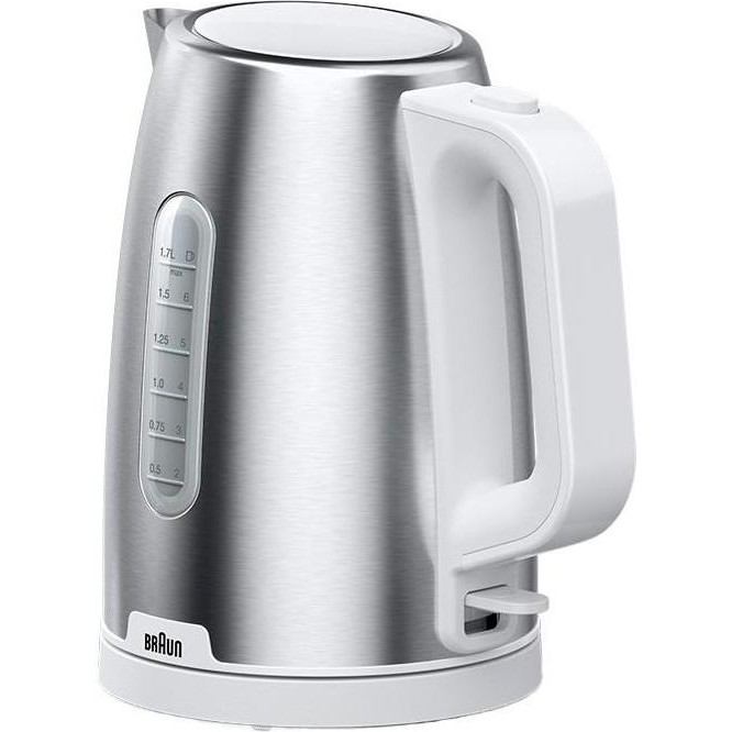 Braun WK 1500 WH - зображення 1