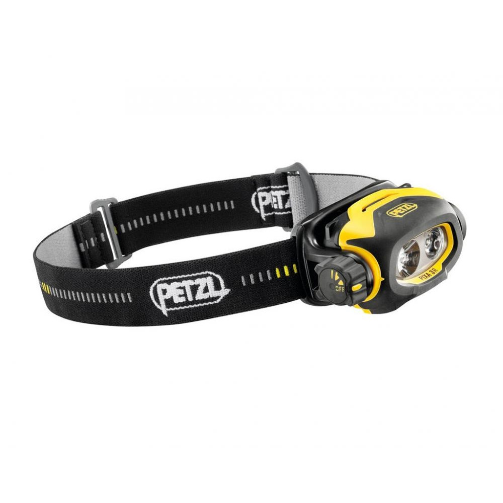 Petzl Pixa 3R (E78CHR 2) - зображення 1