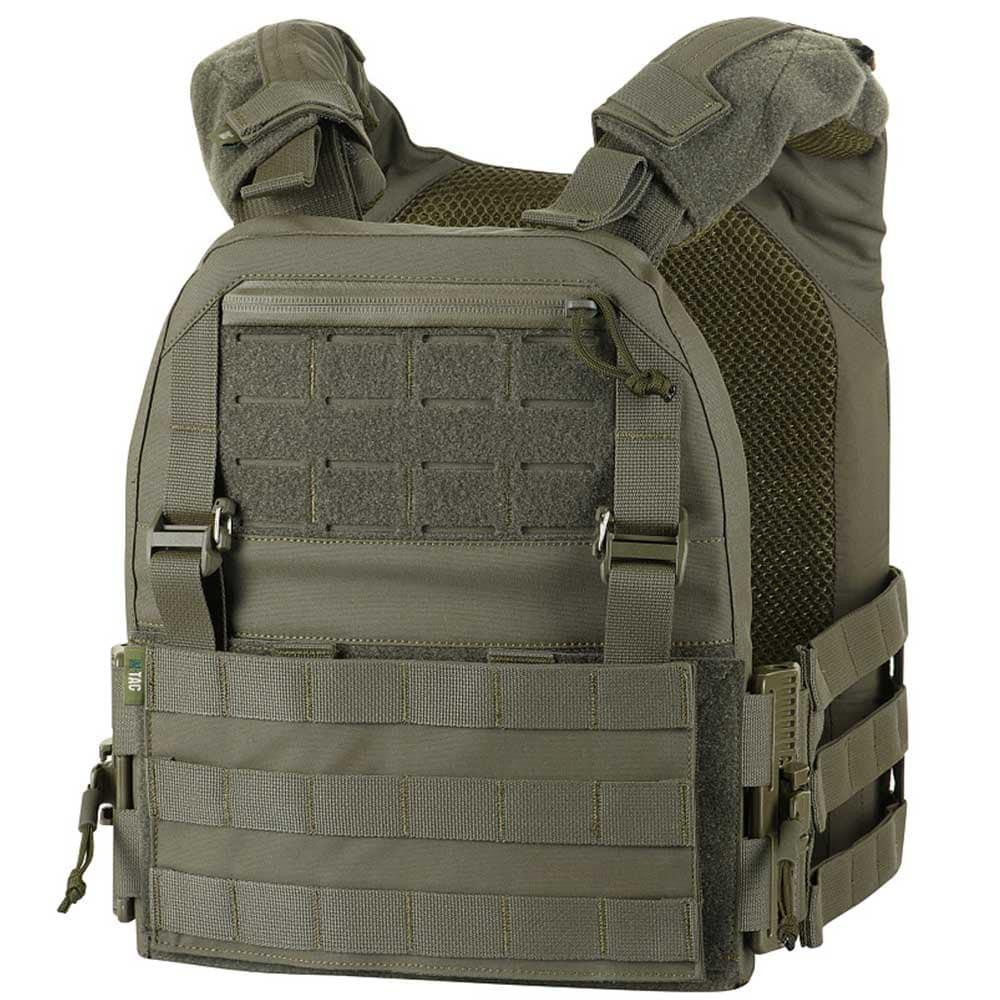 M-Tac CUIRASS QRS GEN.II RANGER GREEN (10156823) - зображення 1